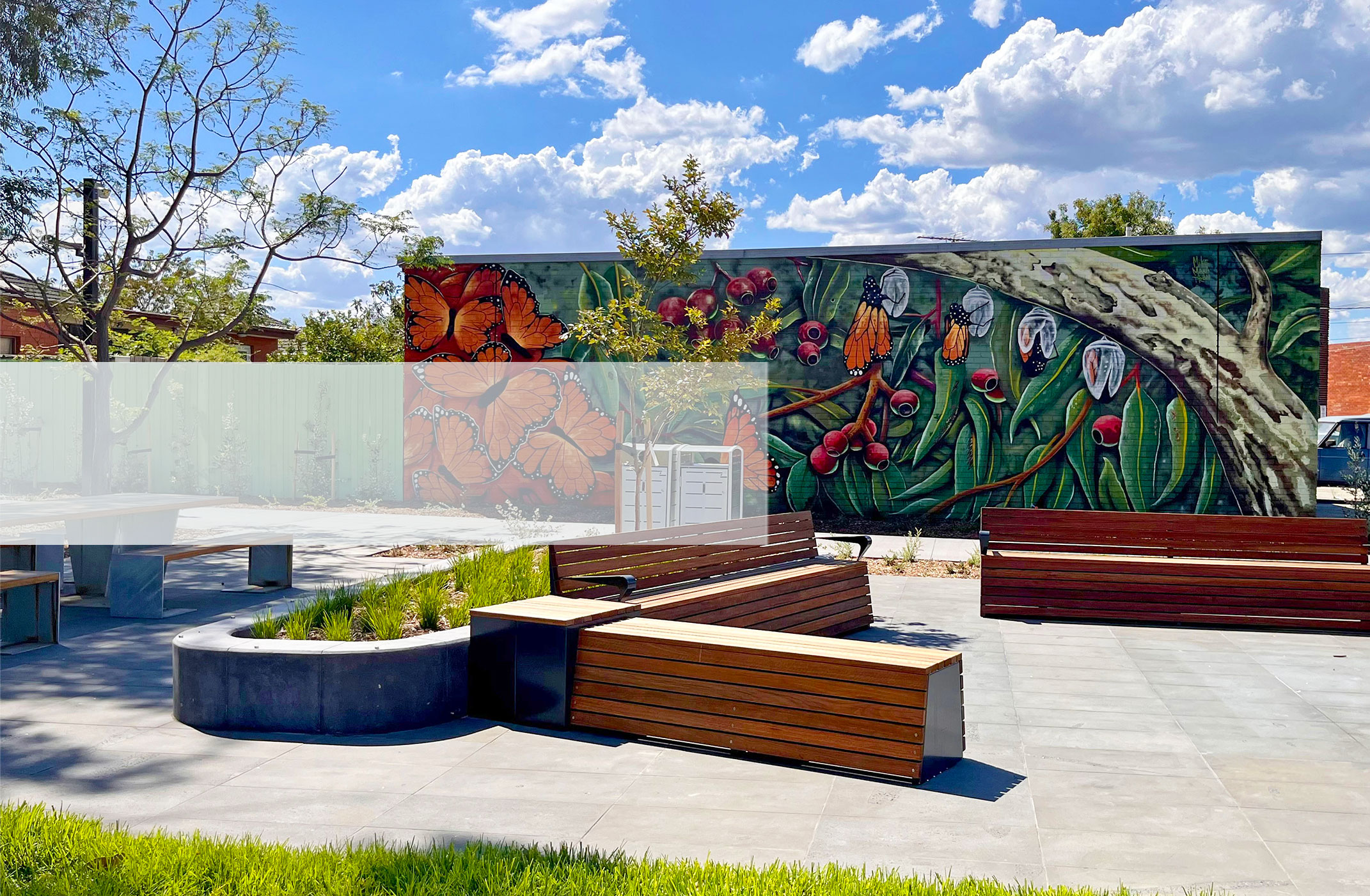 Toff Studio Landscape Architecture & Design